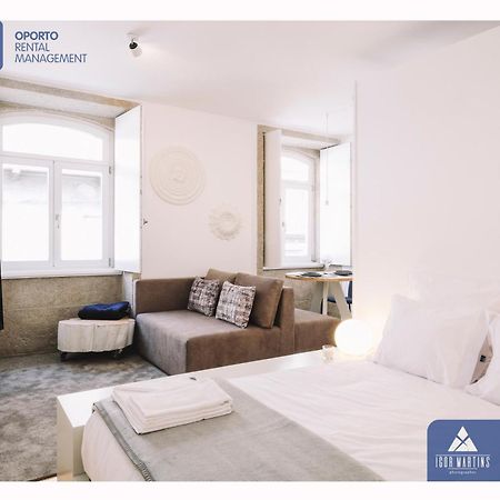 Orm - Almada Apartments Порту Экстерьер фото